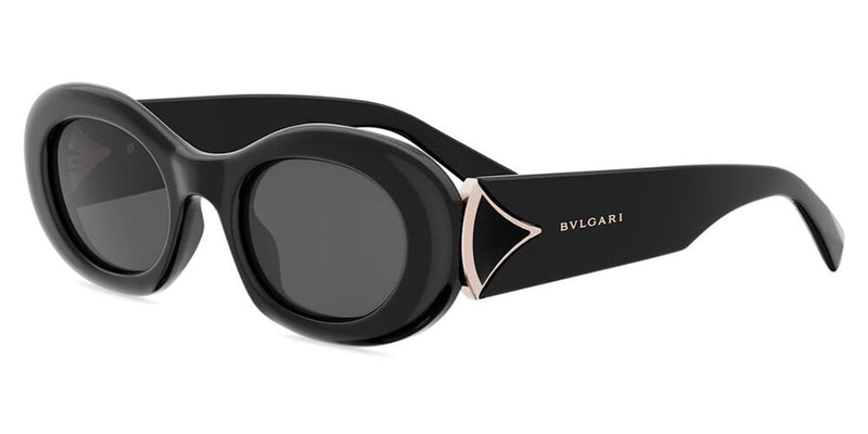 Bvlgari Divas Dream BV40070I 01A Sunglasses - US