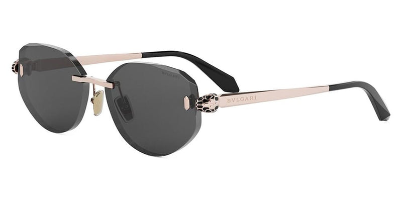 Bvlgari Serpenti Forever BV40059U 28A Sunglasses - US