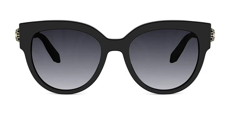Bvlgari Serpenti Forever BV40086I 01B Sunglasses - US display picture 1
