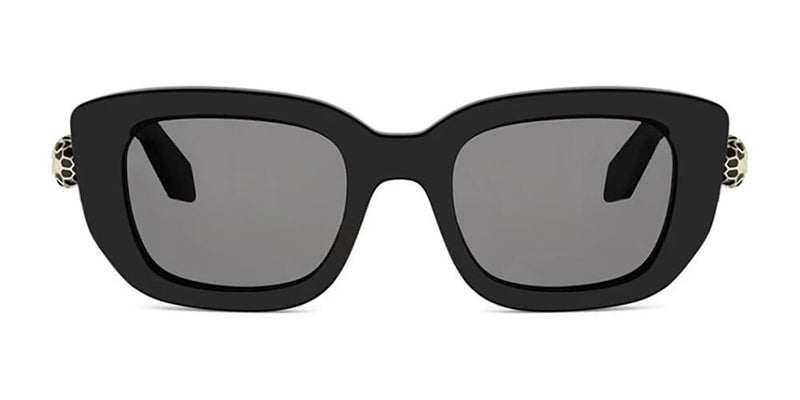 Bvlgari Serpenti Forever BV40087I 01A Sunglasses - US