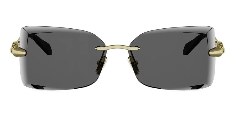 Bvlgari Serpenti Viper BV40094U 30A Sunglasses - US
