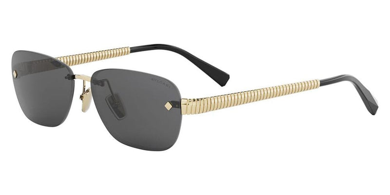 Bvlgari Tubogas BV40057U 32A Sunglasses - US