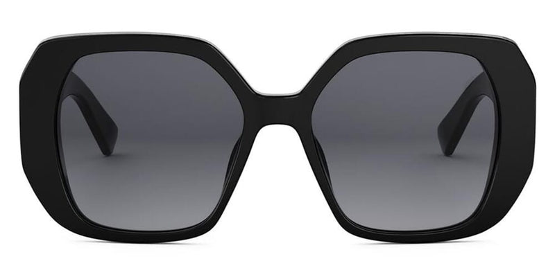 Bvlgari Tubogas BV40058I 01B Sunglasses - US
