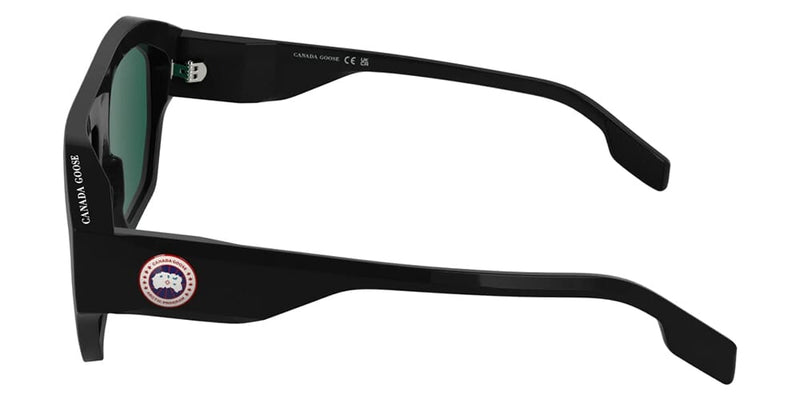 Canada Goose Tekapo GC25604S 001 Sunglasses - US