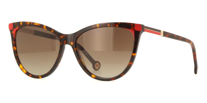 Carolina Herrera Her 0141/S O63HA Sunglasses - US display picture 3