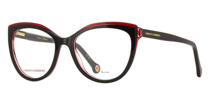 Fashion lentes carolina herrera