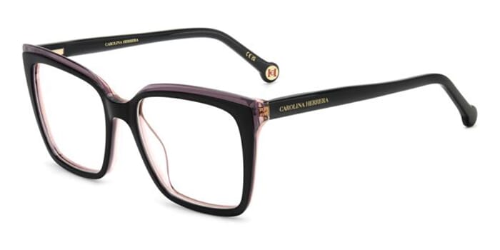 Carolina Herrera Her 0251/G 807 Glasses - US display picture 2