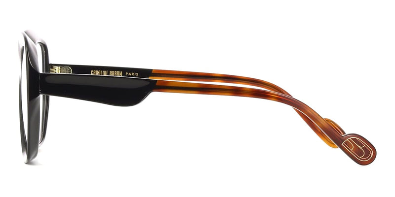 Caroline Abram Lynn 265 Glasses - US display picture 3