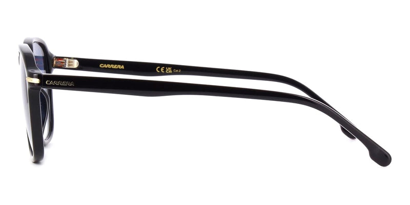CARRERA サングラス オーバル 黒 UVプロテクト UV Protect Lenses - Smart Daily UV Lens Protection - Carrera® US