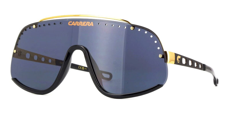 Carrera Flaglab 16 2M22K Special Edition Sunglasses - US Carrera Flaglab 16 2M22K Special Edition Sunglasses - US