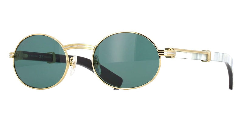 cartier-buffalo-horn-ct0464s-