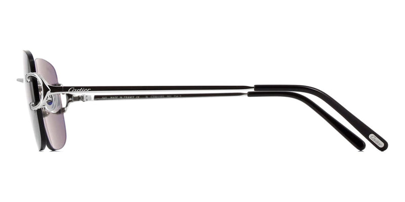 Cartier CT0011RS 001 Sunglasses - US