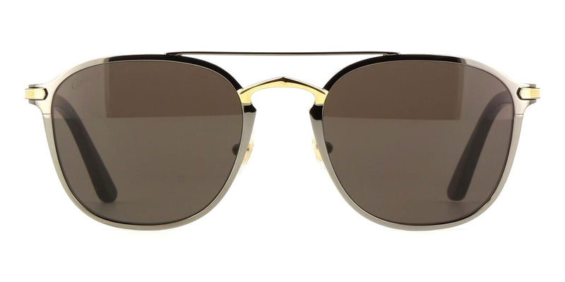 Cartier CT0012S 004 Sunglasses - US