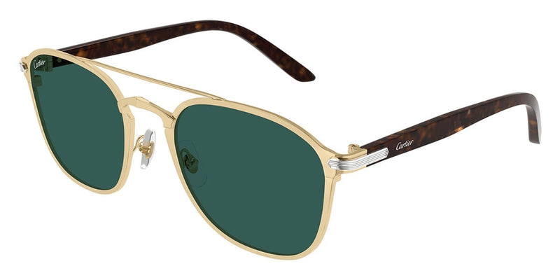 Cartier CT0012S 006 Sunglasses - US