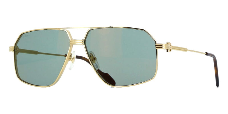 Cartier CT0270S 004 Sunglasses - US