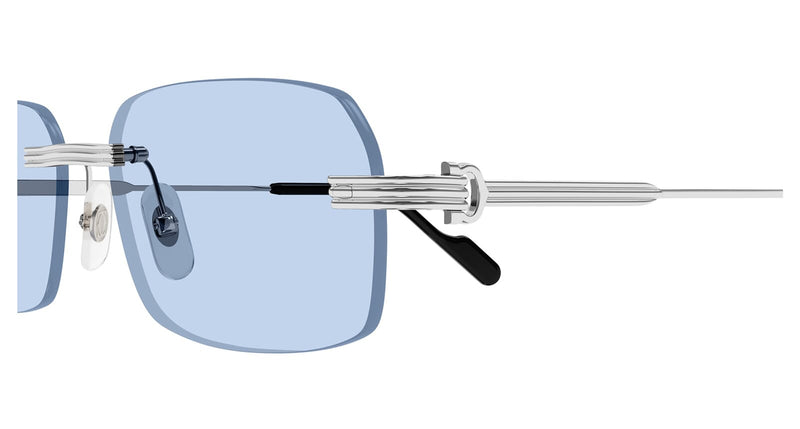 Cartier CT0271S 011 Sunglasses - US