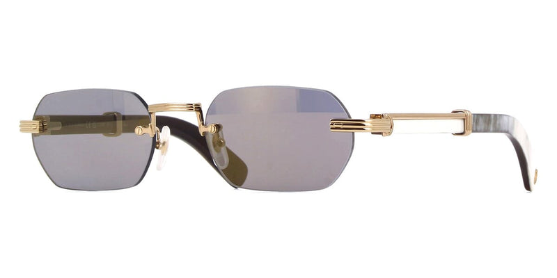 Cartier CT0362S 003 Sunglasses - US