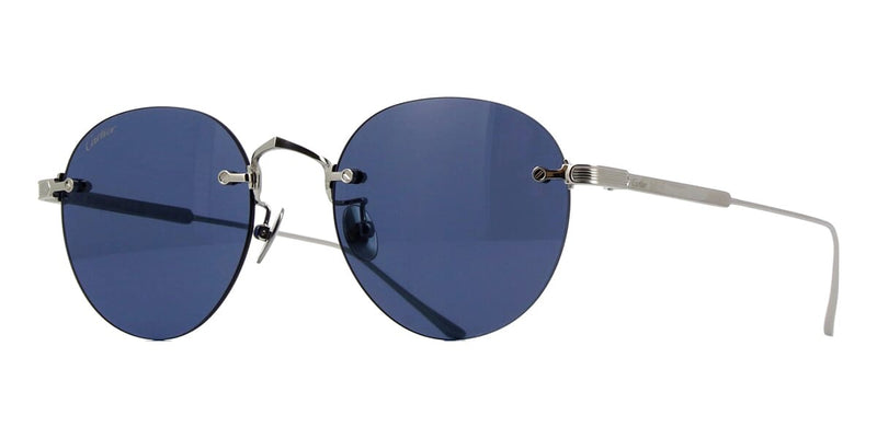 Cartier CT0393S 001 Sunglasses - US