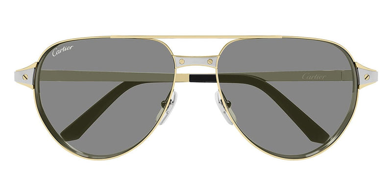 Cartier CT0425S 006 Photochromic Sunglasses - US