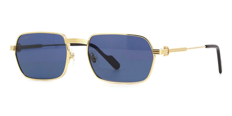 Cartier CT0463S 003 Sunglasses - US