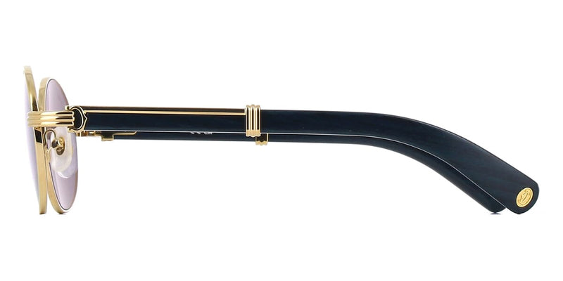 Cartier CT0464S 008 Sunglasses - US