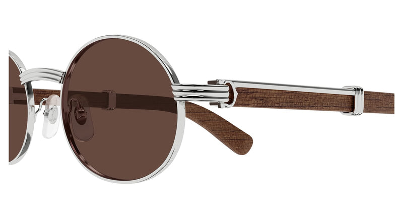 Cartier CT0464S 016 Sunglasses - US