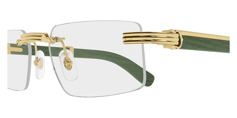 Cartier CT0485O 006 Glasses – Pretavoir