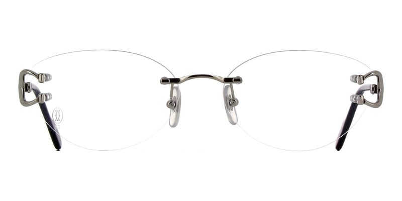 Cartier CT0487O 002 Glasses - US