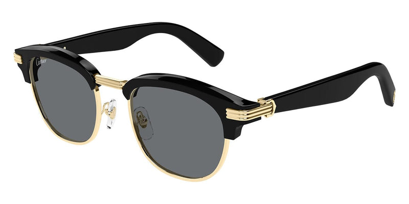 【最終値下げ】Cartier sunglasses Cartier CT0496S 003 Sunglasses - US