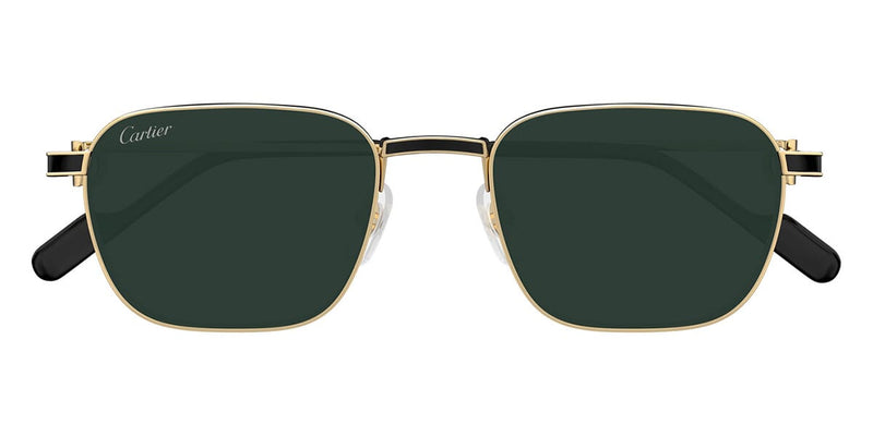 Cartier CT0497S 008 Sunglasses - US