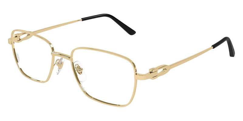 Cartier CT0519O 001 Glasses - US