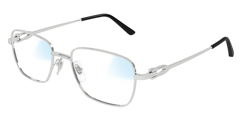 小物 Cartier sunglasses Cartier Sunglasses CT0362S -004 54-21 MEN METAL WOOD – Lexor Miami