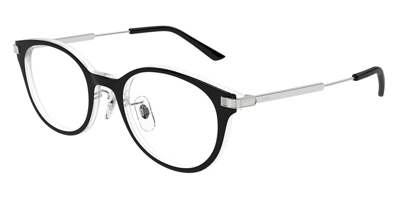 Cartier CT0531OJ 001 Glasses - US