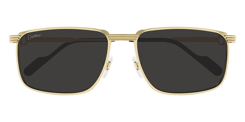 Cartier CT0534S 001 Sunglasses - US