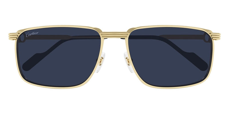 Cartier CT0534S 003 Sunglasses - US