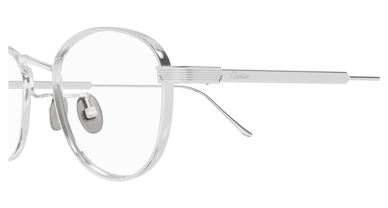 Cartier CT0562OA 002 Glasses - US