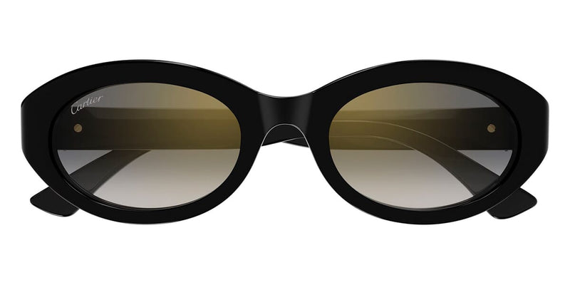 Cartier CT0588S 001 Sunglasses - US display picture 1