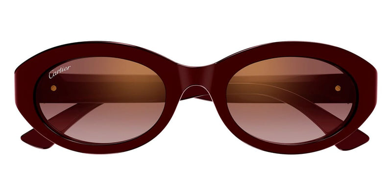 Cartier CT0588S 003 Sunglasses - US