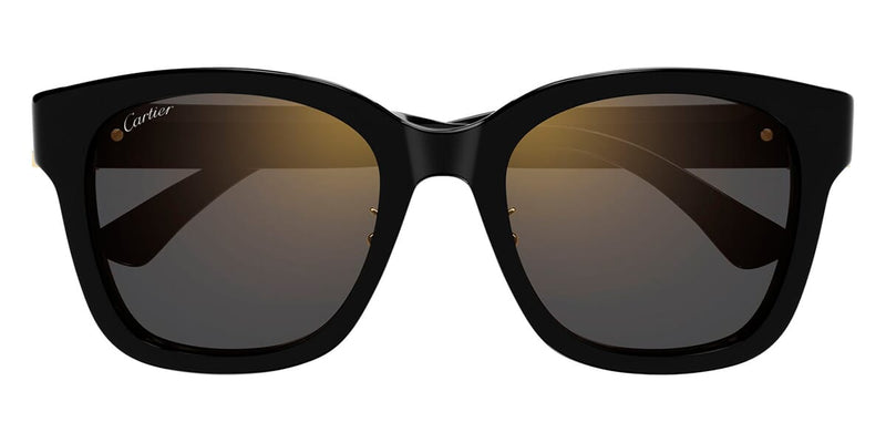 Cartier CT0589SA 001 Sunglasses - US