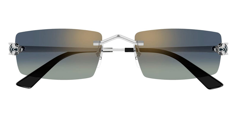 Cartier CT0598S 003 Sunglasses – Pretavoir