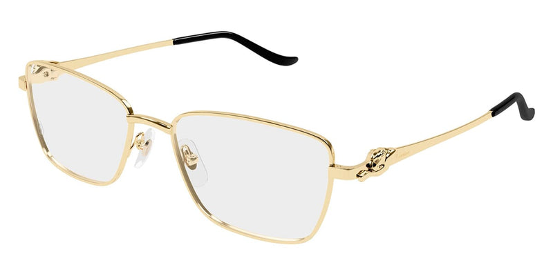 Cartier CT0600O 001 Glasses - US
