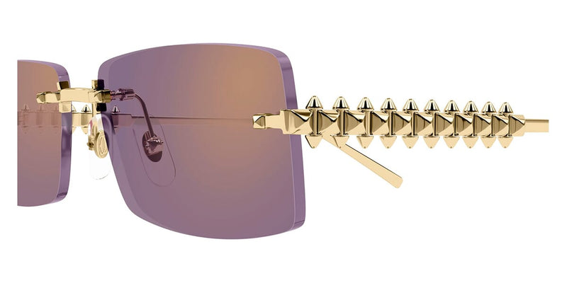 Cartier CT0604S 003 Sunglasses - US