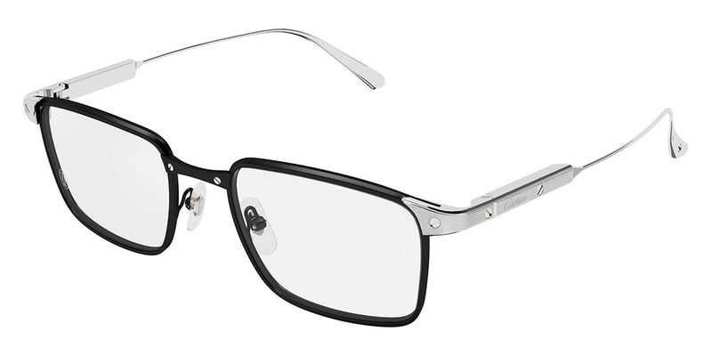 非売品　Cartier スタンド鏡 Cartier Oversized Square Blue Lens Gold 60mm Sunglasses | eBay