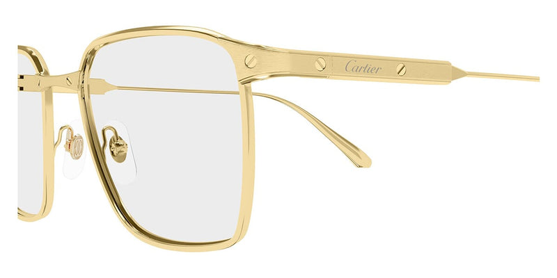 Cartier CT0614O 002 Glasses – Pretavoir