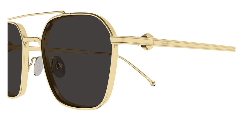 Cartier CT0618S 001 Sunglasses - US