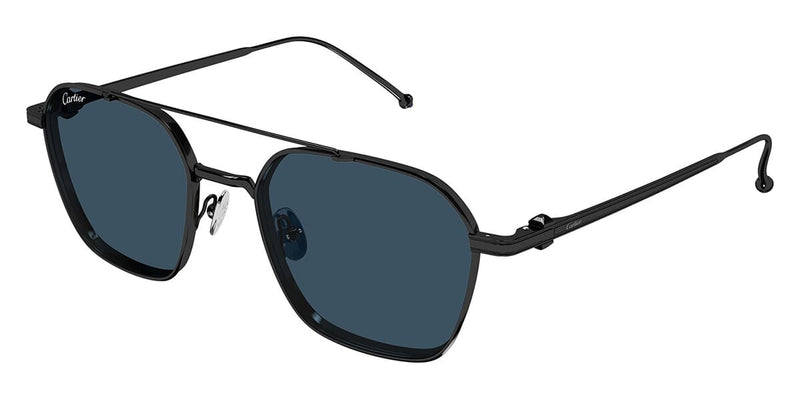 Cartier CT0618S 004 Sunglasses - US