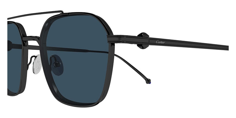 Cartier CT0618S 004 Sunglasses - US