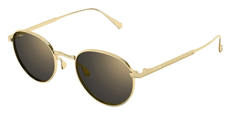 ス*)様 Cartier9号 Cartier CT0626S 006 Sunglasses - US
