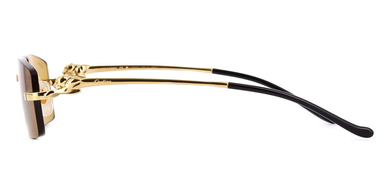 Cartier Panthere CT0430S 003 Sunglasses - US