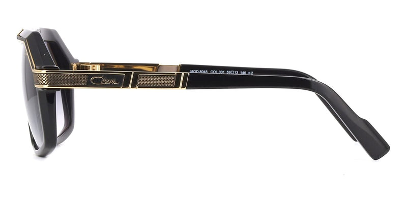 Cazal 8048 001 Sunglasses - US